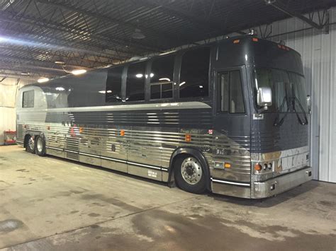 sleeper coach bus for sale